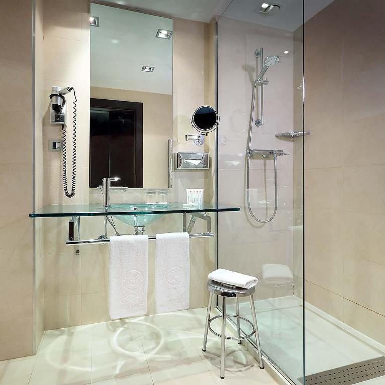 Exe Puerto de Sagunto - Habitación Doble - 5