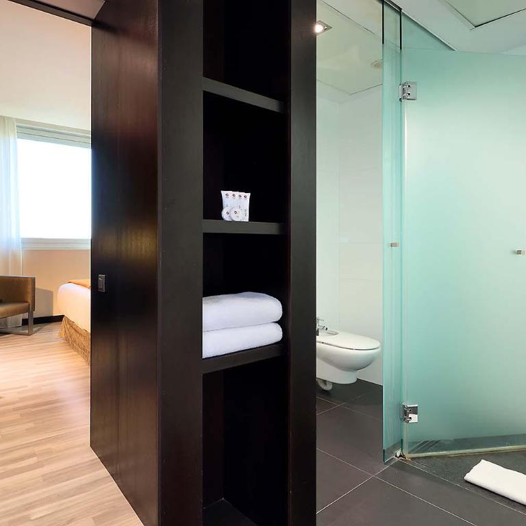 Exe Puerto de Sagunto - Suite - 4