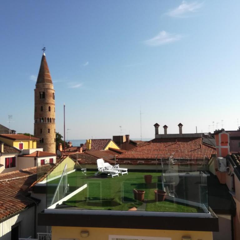 Casamarin7 - Appartamento - 10