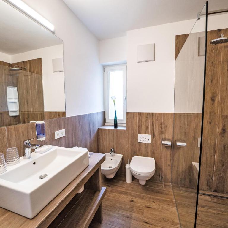 Residence Tannhof - Appartamento - 8