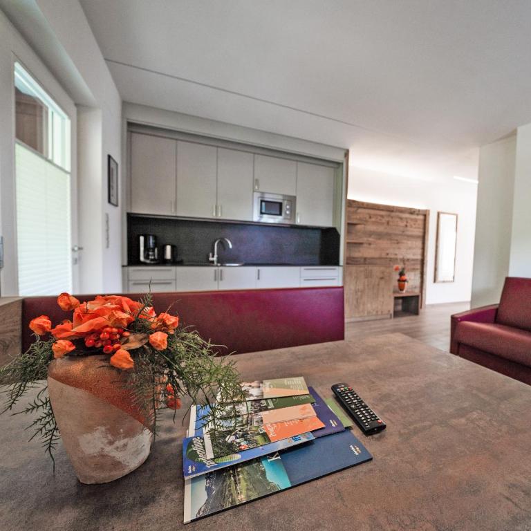 Residence Tannhof - Appartamento - 9