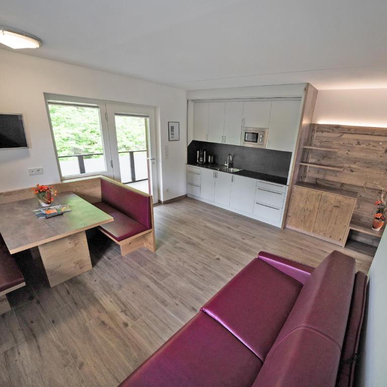 Residence Tannhof - Appartamento - 11