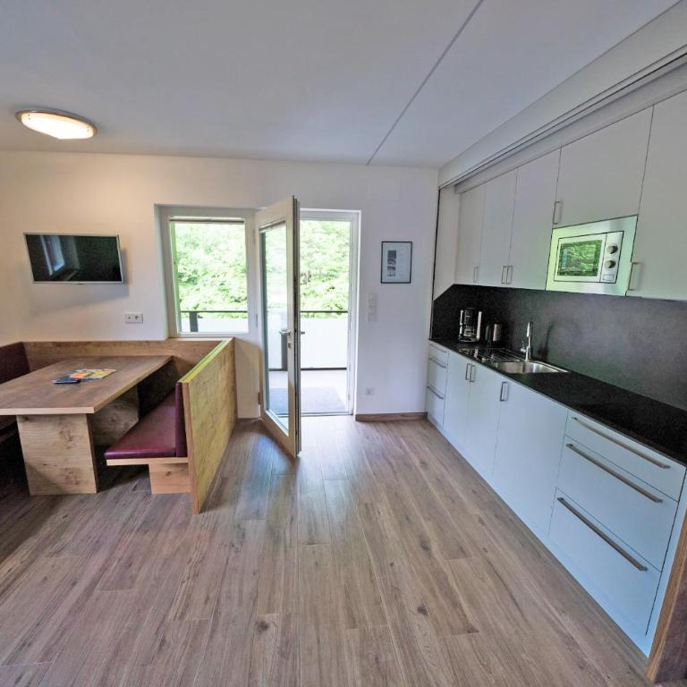 Residence Tannhof - Appartamento - 10