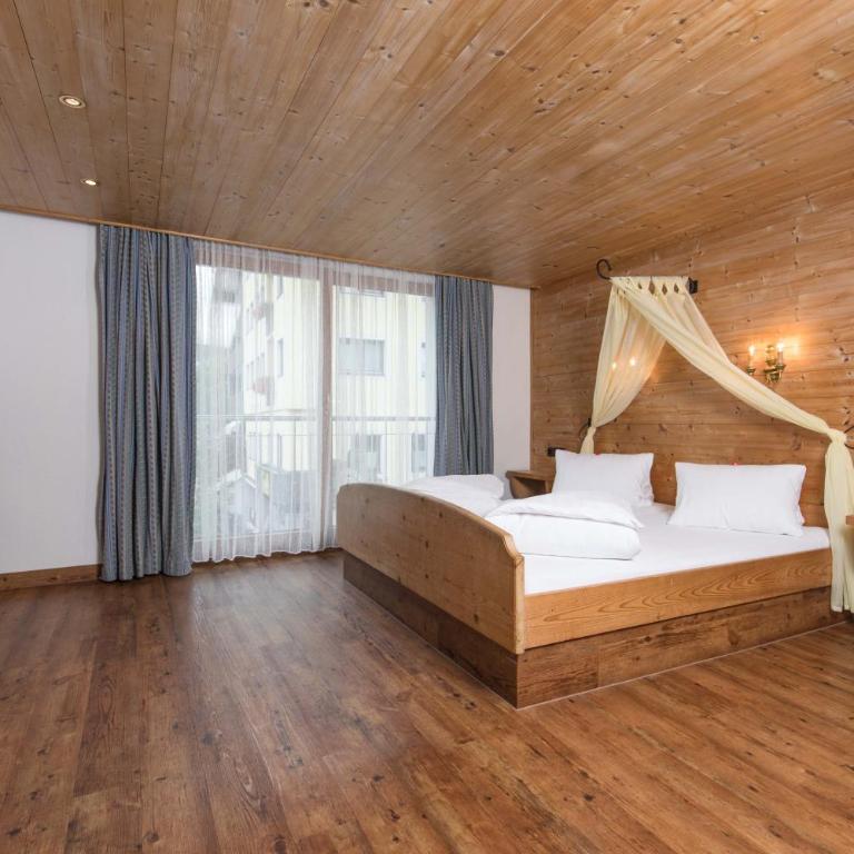 Hotel Stockerwirt - Standard Familienzimmer - 3