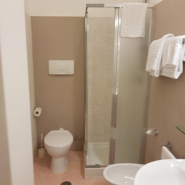 ibis styles Trani - Camera Matrimoniale Standard - 14