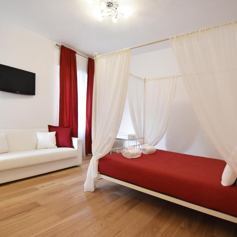 B&B agli Orti - Superior King Room - 2