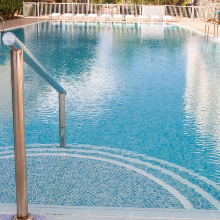 Two bedroom apartment in Palm Mar! Free Parking! PM109 - Apartamento - 4
