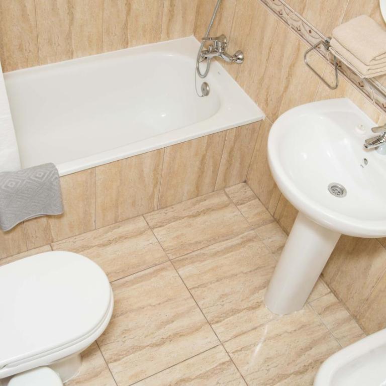 Two bedroom apartment in Palm Mar! Free Parking! PM109 - Apartamento - 21