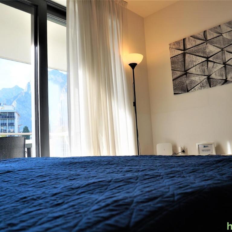 Apartment Gardasee 2 - Holiday Home Garda Trentino - Appartamento - 25