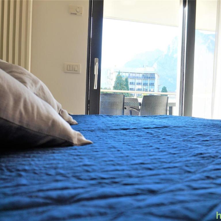 Apartment Gardasee 2 - Holiday Home Garda Trentino - Appartamento - 40