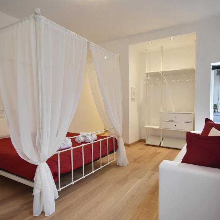 B&B agli Orti - Superior King Room - 3