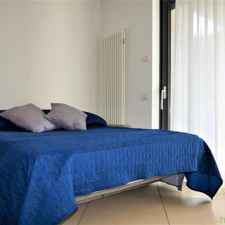 Apartment Gardasee 2 - Holiday Home Garda Trentino - Appartamento - 27