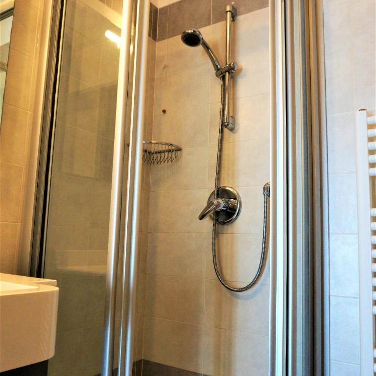 Apartment Gardasee 2 - Holiday Home Garda Trentino - Appartamento - 28
