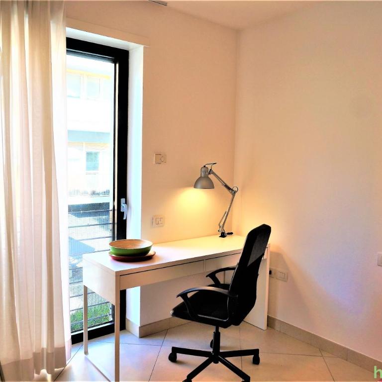 Apartment Gardasee 2 - Holiday Home Garda Trentino - Appartamento - 34