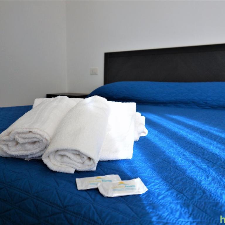 Apartment Gardasee 2 - Holiday Home Garda Trentino - Appartamento - 36