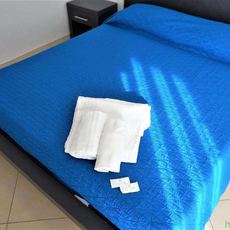 Apartment Gardasee 2 - Holiday Home Garda Trentino - Appartamento - 37