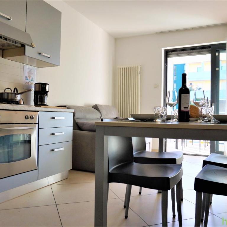 Apartment Gardasee 2 - Holiday Home Garda Trentino - Appartamento - 5