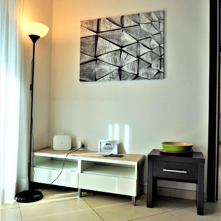 Apartment Gardasee 2 - Holiday Home Garda Trentino - Appartamento - 15