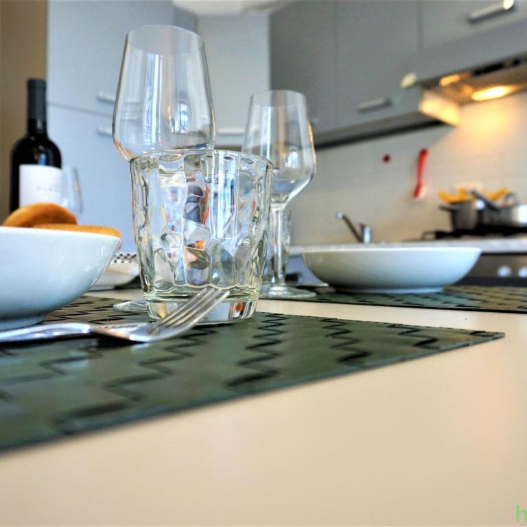 Apartment Gardasee 2 - Holiday Home Garda Trentino - Appartamento - 13