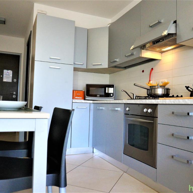 Apartment Gardasee 2 - Holiday Home Garda Trentino - Appartamento - 12
