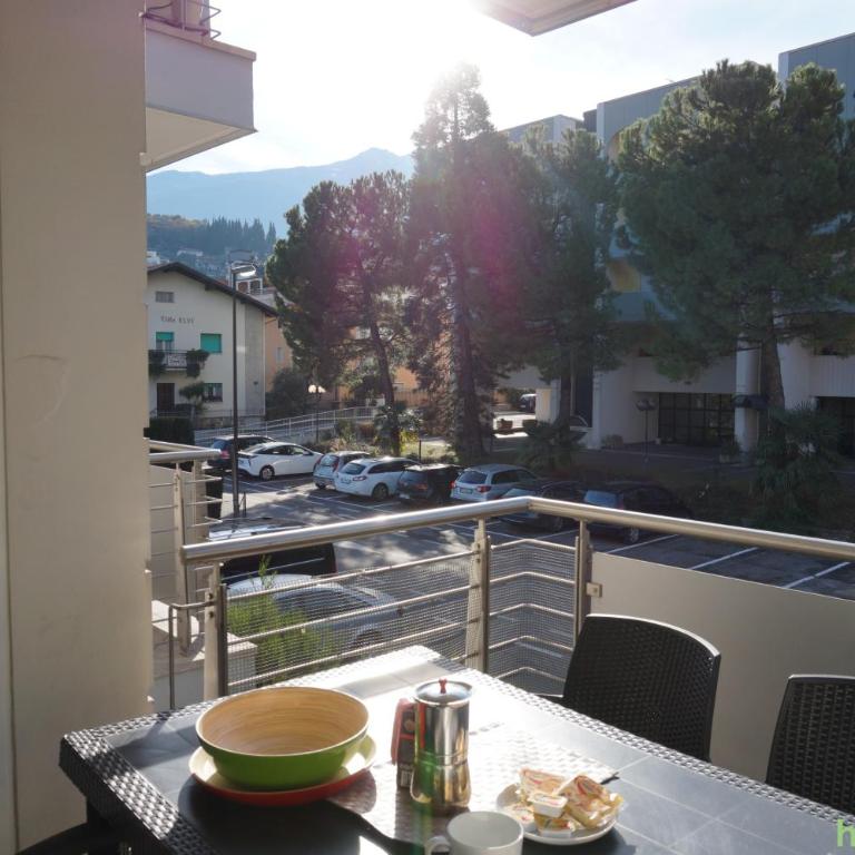 Apartment Gardasee 2 - Holiday Home Garda Trentino - Appartamento - 4