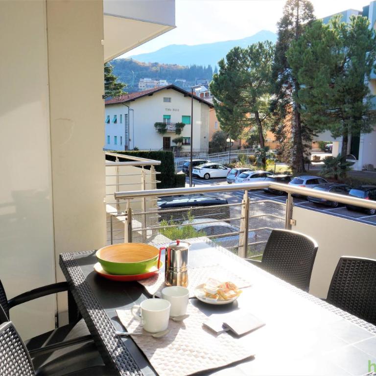 Apartment Gardasee 2 - Holiday Home Garda Trentino - Appartamento - 1