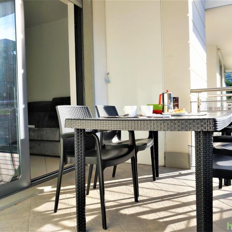 Apartment Gardasee 2 - Holiday Home Garda Trentino - Appartamento - 42