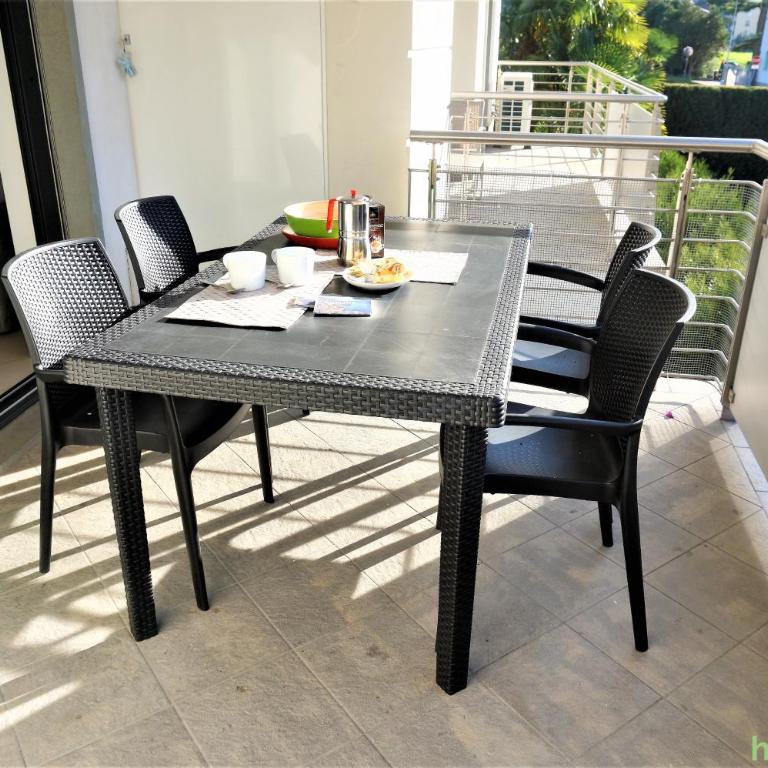 Apartment Gardasee 2 - Holiday Home Garda Trentino - Appartamento - 43
