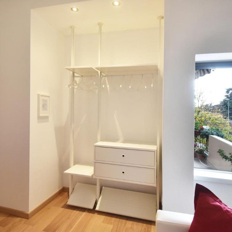 B&B agli Orti - Superior King Room - 5