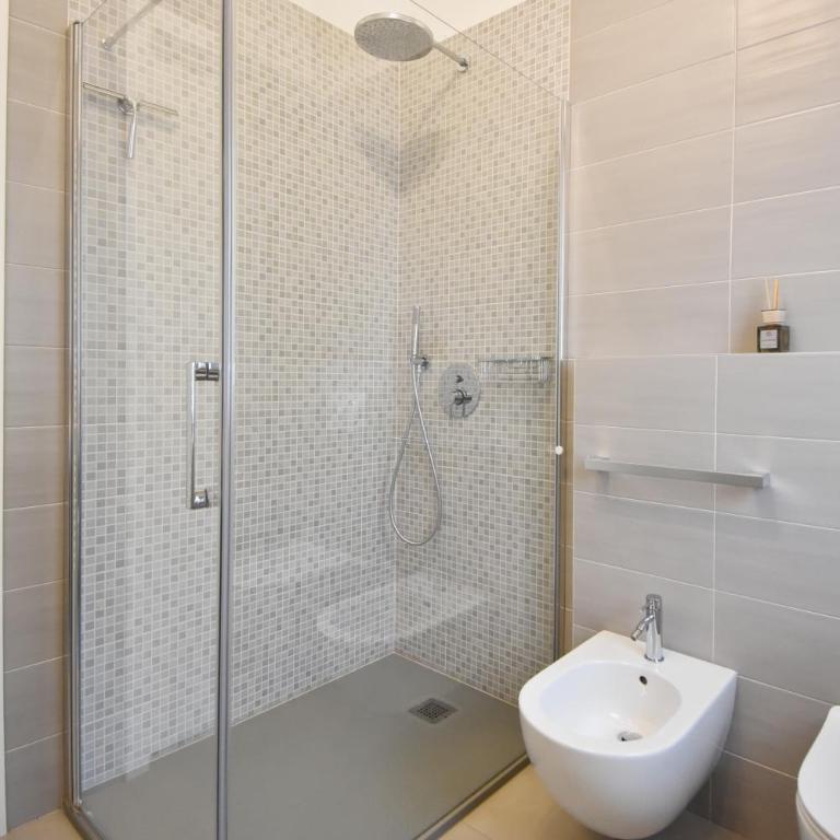 B&B agli Orti - Superior King Room - 6
