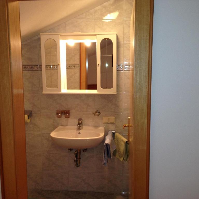 Appartements Romantika & Appartement Barbara - Apartment - 17