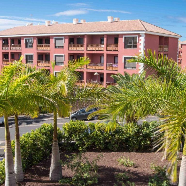 Two bedroom apartment in Palm Mar! Free Parking! PM109 - Apartamento - 18