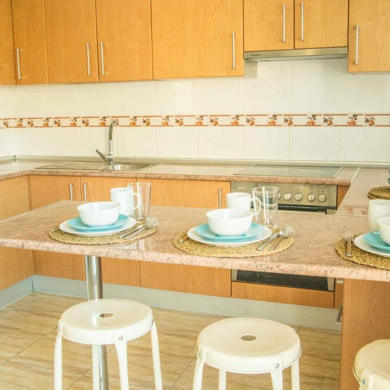 Two bedroom apartment in Palm Mar! Free Parking! PM109 - Apartamento - 12