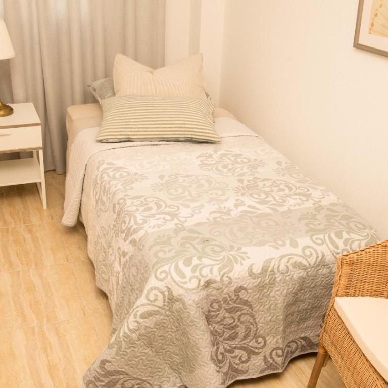Two bedroom apartment in Palm Mar! Free Parking! PM109 - Apartamento - 11
