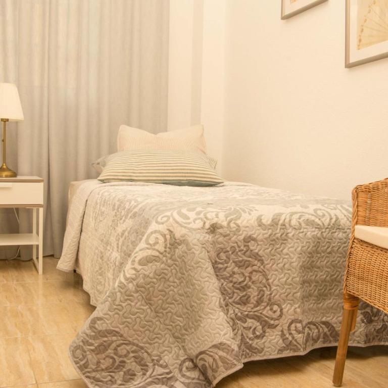 Two bedroom apartment in Palm Mar! Free Parking! PM109 - Apartamento - 3