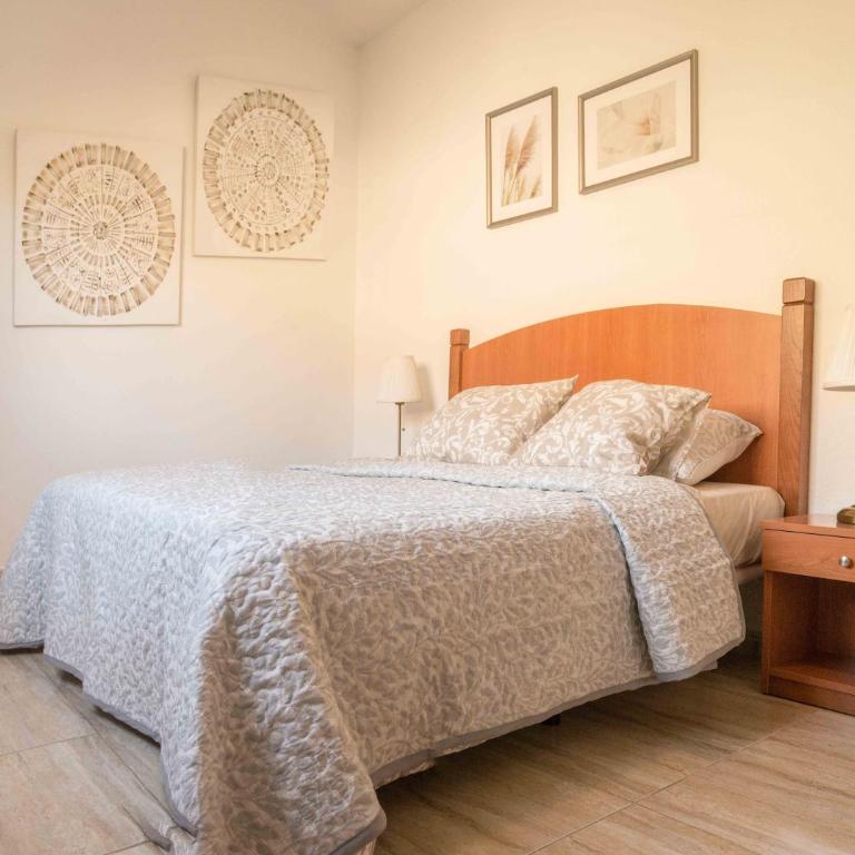 Two bedroom apartment in Palm Mar! Free Parking! PM109 - Apartamento - 2