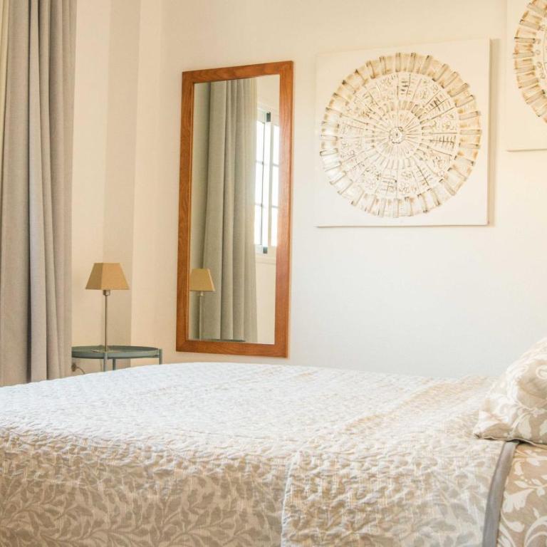 Two bedroom apartment in Palm Mar! Free Parking! PM109 - Apartamento - 10