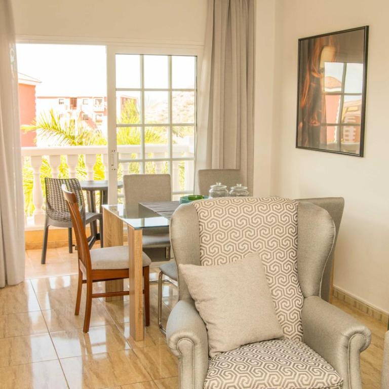 Two bedroom apartment in Palm Mar! Free Parking! PM109 - Apartamento - 5