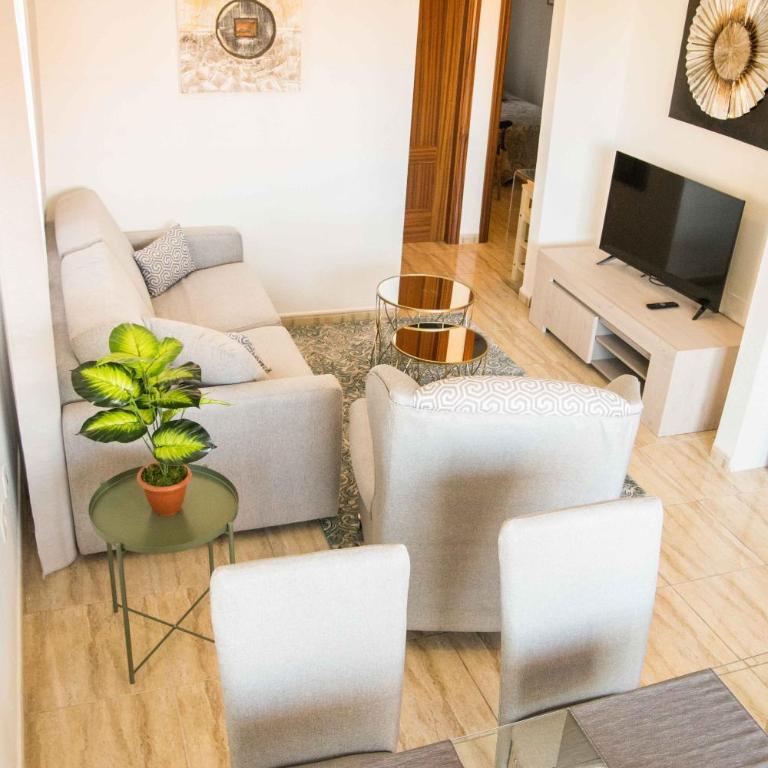 Two bedroom apartment in Palm Mar! Free Parking! PM109 - Apartamento - 7