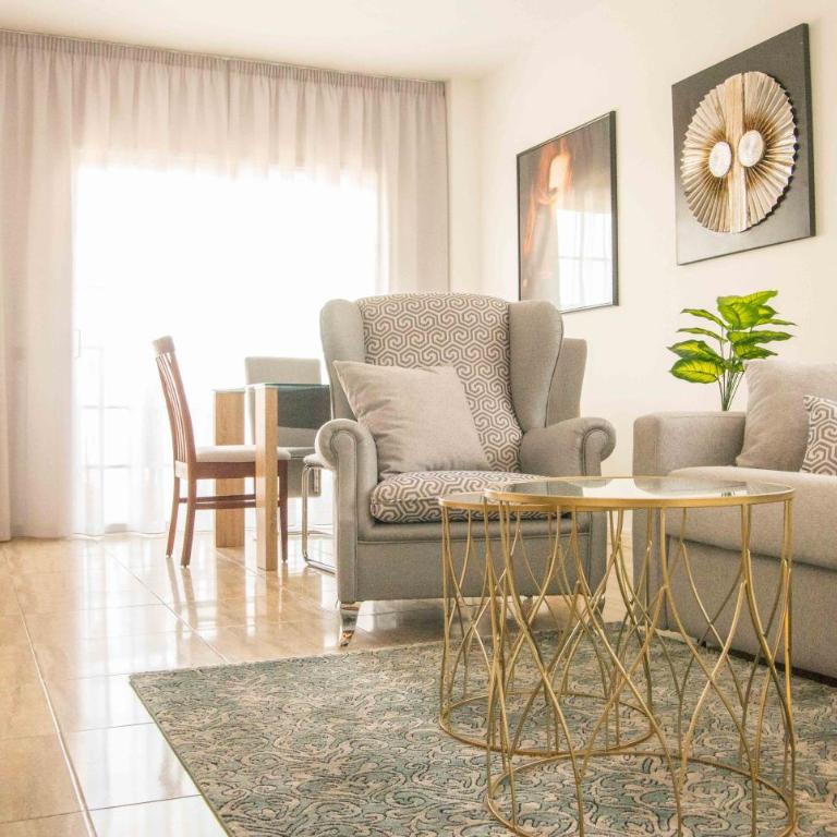 Two bedroom apartment in Palm Mar! Free Parking! PM109 - Apartamento - 1