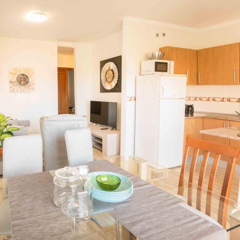 Two bedroom apartment in Palm Mar! Free Parking! PM109 - Apartamento - 8