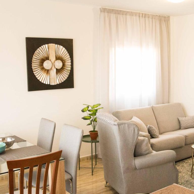 Two bedroom apartment in Palm Mar! Free Parking! PM109 - Apartamento - 6