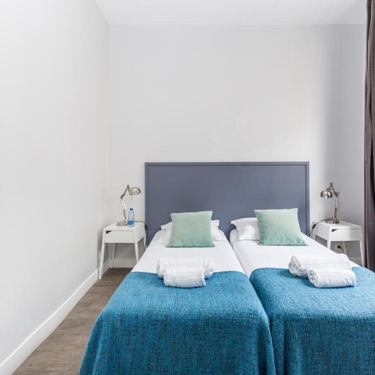 Sweet Home Paris Apartment - Appartement 1 Chambre - 4