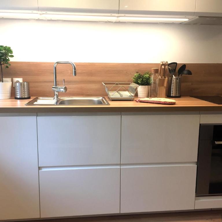 Le STUDIO 1586 - Centre historique - Appartement - 13
