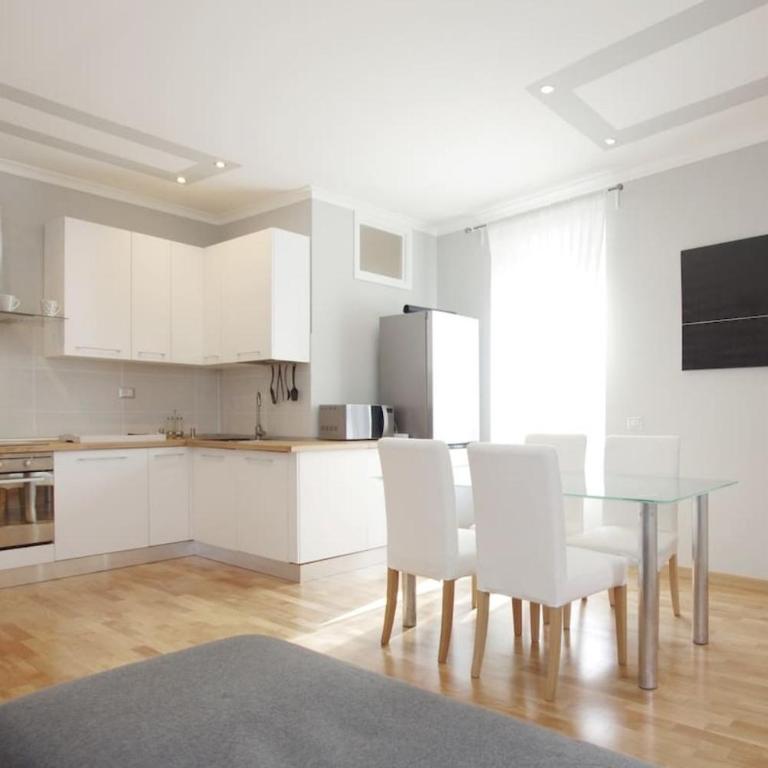 San Peter Apartment - your home in the heart of Rome - Appartamento - 3