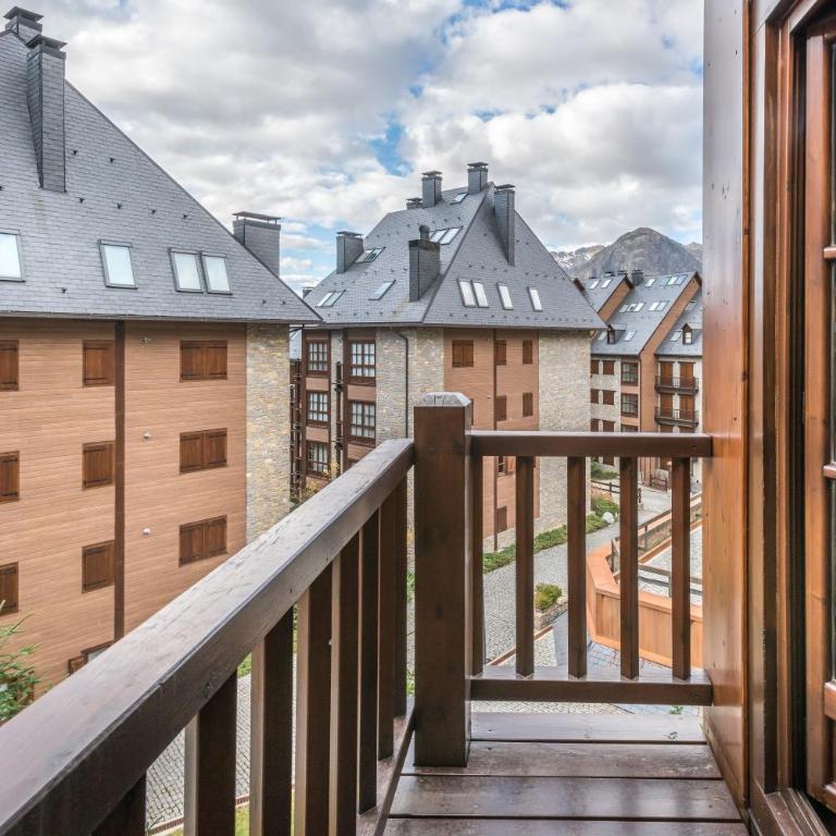 Val de Ruda Luxe 11 by FeelFree Rentals - Apartamento de 2 dormitorios - 6