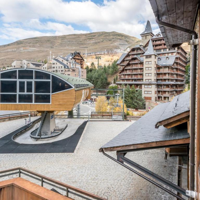 Val de Ruda Luxe 11 by FeelFree Rentals - Apartamento de 2 dormitorios - 19