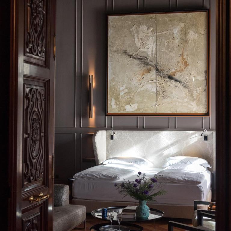 CoolRooms Palacio Villapanés 5 GL - Suite - 5