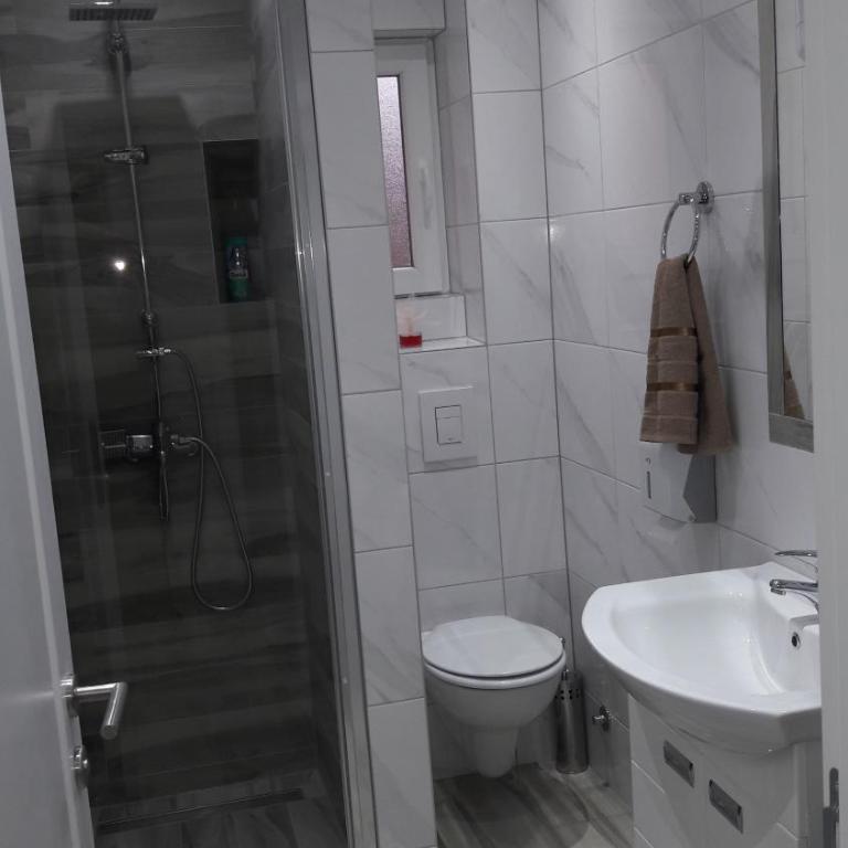 KAĆA APARTMANI 1 - Apartman sa 3 Spavaće Sobe - 17