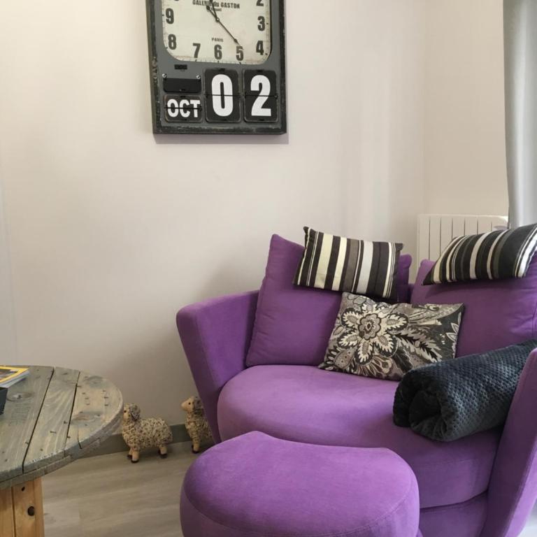 Serendipia - Apartamento - 1